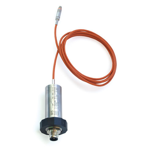 Trasmettitore di pressione relativa - M5HB - KELLER Pressure AG - a membrana / 0-10 V / digitale