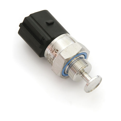 Trasmettitore di pressione assoluta - 22DT   - KELLER Pressure AG - in silicio / piezoresistivo / elettromagnetico