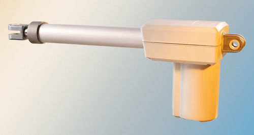 Attuatore lineare - HL 11 - HANNING - elettrico / DC / compatto