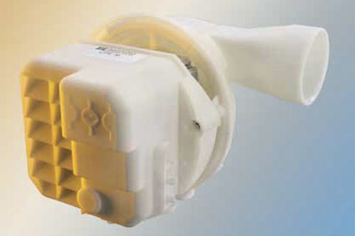 Pompa centrifuga - CPE 16 - HANNING - ad acqua / con brushless CC / industriale