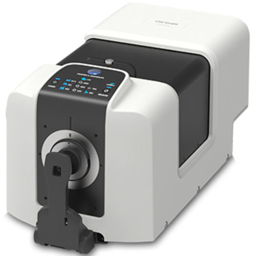 Spettrofotometro a colori - CM-36dG - Konica Minolta Sensing - UV / allo xeno / in riflessione