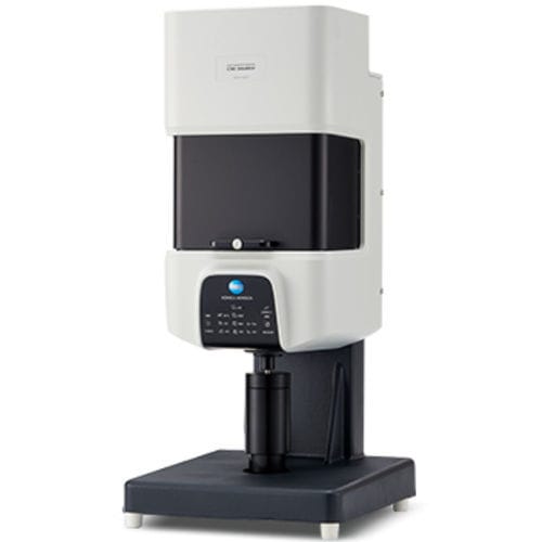 Spettrofotometro a colori - CM-36dGV - Konica Minolta Sensing - UV / allo xeno / LED