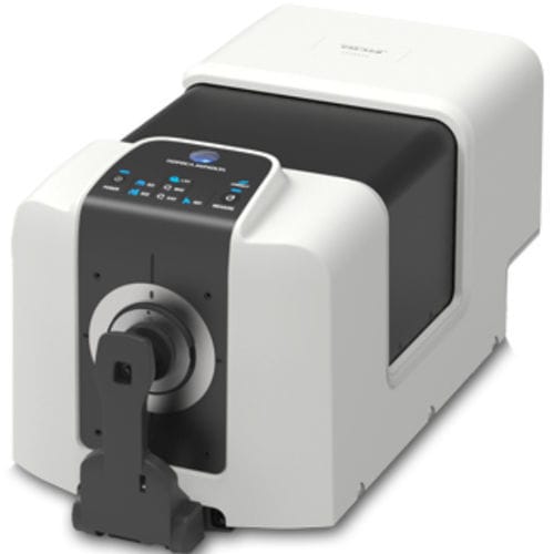 Spettrofotometro UV - CM-36d - Konica Minolta Sensing - a colori / LED / allo xeno