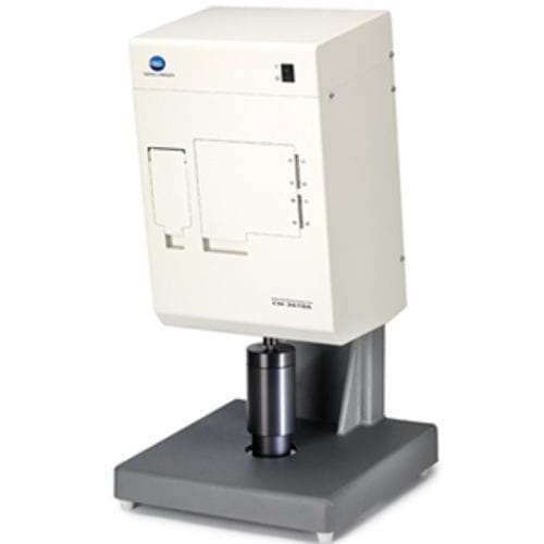 Spettrofotometro a colori - CM-3610A - Konica Minolta Sensing - UV / a doppio raggio / allo xeno