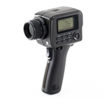 Colorimetro compatto - CS-160 - Konica Minolta Sensing - portatile / portatile / di misura della luminanza