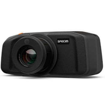 Telecamera iperspettrale - Specim IQ - Konica Minolta Sensing - digitale / lineare / industriale