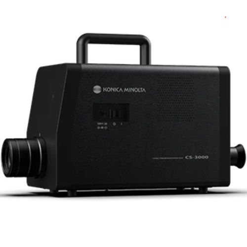 Spettroradiometro ad alta velocità - CS-3000 Series - Konica Minolta Sensing - ad alta precisione / economico / di misura