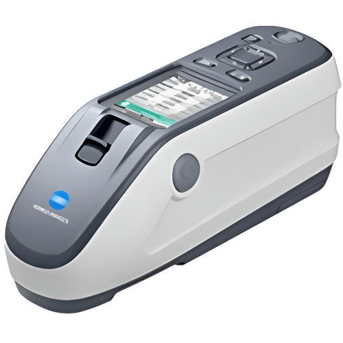 Spettrofotometro visibile - CM-26dG - Konica Minolta Sensing - UV / LED / a sfera