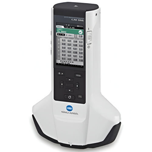 Spettrofotometro visibile - CM-M6 - Konica Minolta Sensing - LED / USB / multi-angolo