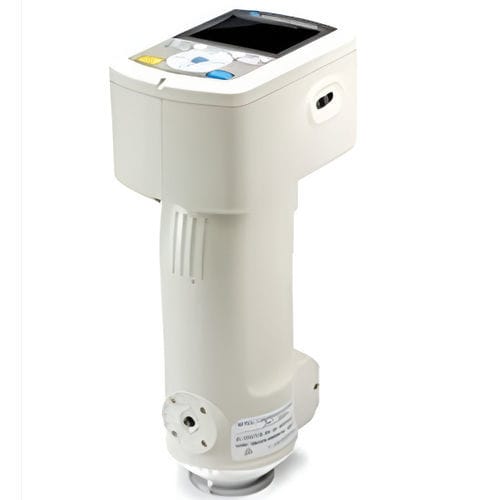 Spettrofotometro visibile - CM-700d - Konica Minolta Sensing - allo xeno / a sfera / Bluetooth