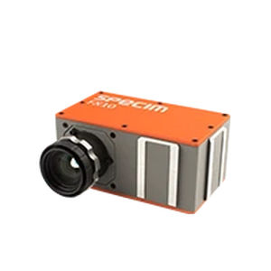 Telecamera iperspettrale - Specim FX10 - Konica Minolta Sensing - digitale / industriale / da laboratorio
