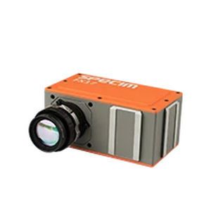 Telecamera iperspettrale - Specim FX17 - Konica Minolta Sensing - industriale / da laboratorio / per l'industria agroalimentare
