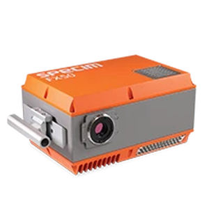 Telecamera iperspettrale - Specim FX50 - Konica Minolta Sensing - industriale / da laboratorio / di visione per macchina industriale