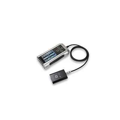 Glossmetro a spicchi multipli - Rhopoint IQ FLEX 20 - Konica Minolta Sensing - DOI / Haze / digitale