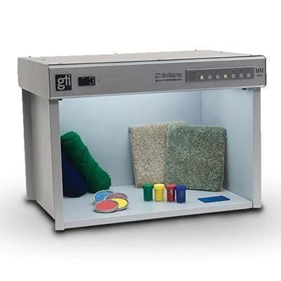 Cabina luce di visualizzazione di colori - MM-4E - Konica Minolta Sensing
