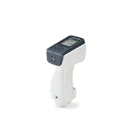 Spettrofotometro visibile - CM-1 series - Konica Minolta Sensing - Bluetooth / USB / a matrice di diodi