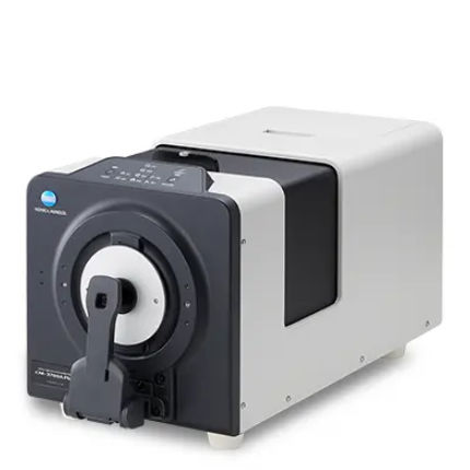 Spettrofotometro a colori - CM-3700A Plus - Konica Minolta Sensing - allo xeno / in riflessione / trasmissione