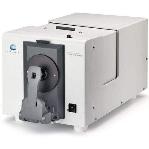 Spettrofotometro visibile - CM-3700A - Konica Minolta Sensing - UV / allo xeno / in riflessione