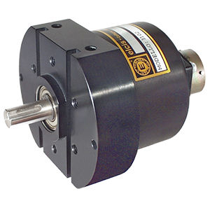 Encoder rotativo assoluto - 3102 - ELCIS ENCODER - ad albero pieno / monogiro / 24 VDC