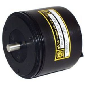 Encoder rotativo incrementale - ME90 - ELCIS ENCODER - assoluto / 24 bits / ad albero pieno