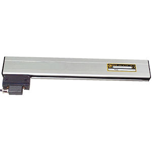 Encoder lineare incrementale - CR80 - ELCIS ENCODER - laser / con pignone e cremagliera / sigillato