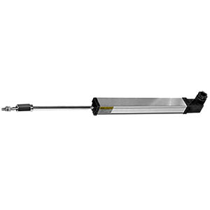 Encoder lineare assoluto - RPA - ELCIS ENCODER - potenziometrico / analogico / in miniatura
