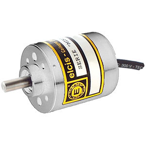 Encoder rotativo incrementale - M38 series - ELCIS ENCODER - magnetico / ad albero pieno / ad albero cavo