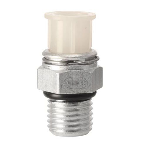Connettore rapido di profili - 25004 - OETIKER