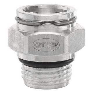 Connettore rapido di profili - 95261 - OETIKER