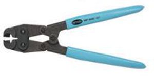 Utensile per aggraffatura a controllo manuale - HIP 2000 | 386 | 387 - OETIKER - per connettore