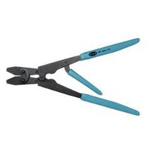 Utensile per aggraffatura a controllo manuale - HIP 4000|392, 7000|393 - OETIKER - per connettore