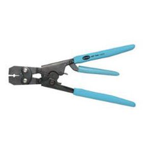 Utensile per aggraffatura manuale - OETIKER - per connettore