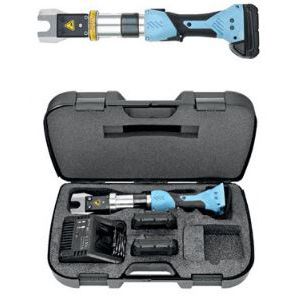 Utensile per aggraffatura a controllo manuale - CC 20 - OETIKER - a batteria