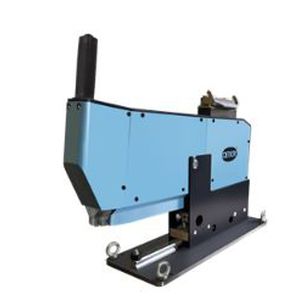Bordatrice modanatrice - FAST 3000 - OETIKER