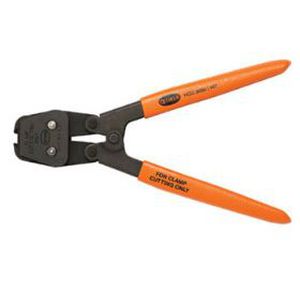 Cutter di cinghie - OETIKER - manuale / palmare