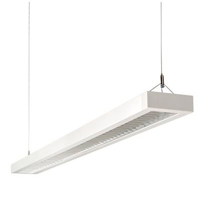 Dispositivo di illuminazione a soffitto - PRI12L - ENSTO - LED / IP20 / di superficie