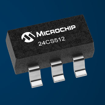 Microchip programmabile - Atmel