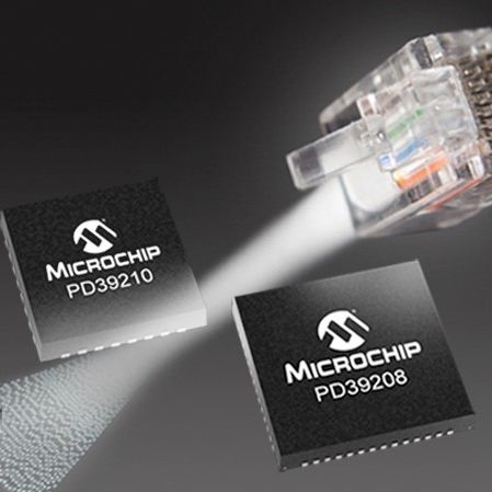 Microchip potenza - PSE - Atmel