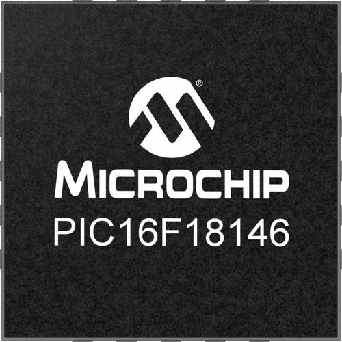 Microcontrollore 8 bit - PIC16F181 series - Atmel - di comunicazione / analogico