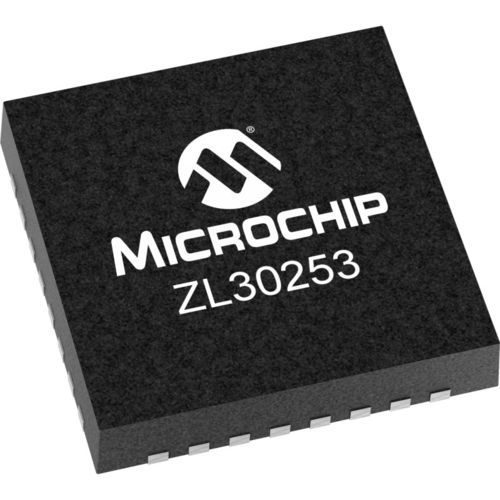 Attenuatore dell'instabilità - ZL30253 - Atmel