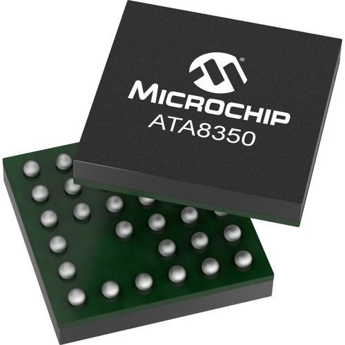 Ricetrasmettitore Ethernet - ATA8350 - Atmel
