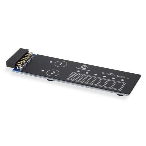 Scheda elettronica - ATQT7-XPRO - Atmel