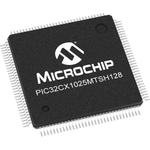 Microcontrollore 32 bit - PIC32CXMTSH - Atmel - ARM