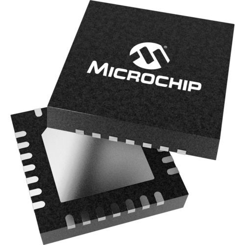 Microchip per rilevatore di fumo - RE46C421 - Atmel - analogico