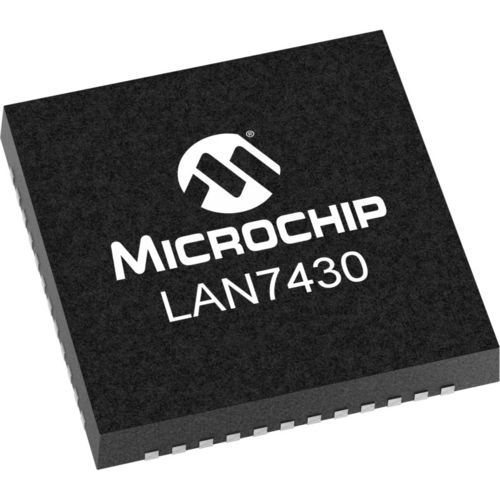 Microchip programmabile - LAN7430 - Atmel
