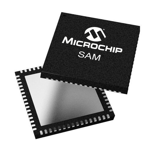 Microcontrollore 32 bit - SAM D series  - Atmel - di uso generale / di bassa potenza / ARM