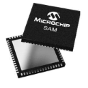 Microcontrollore 32 bit - ATSAMV7 series - Atmel - per applicazioni automobilistiche / ARM