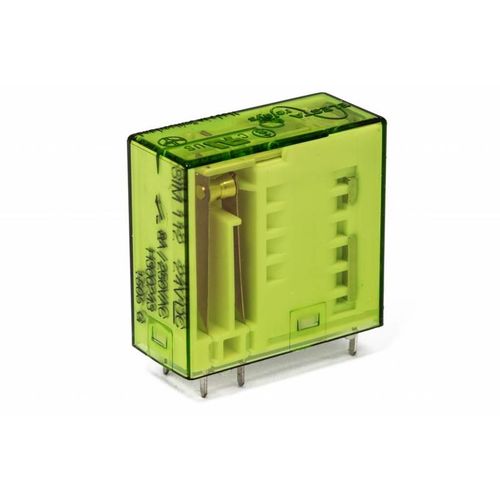 Relè elettromeccanico 24 VDC - SIM112 - ELESTA GmbH - 12 VDC / 110 V DC / 6 V DC