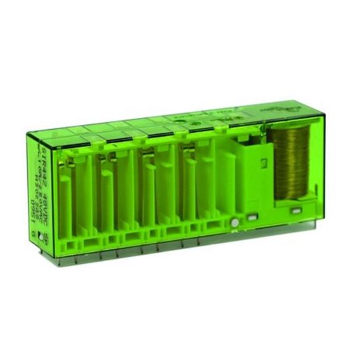 Relè elettromeccanico 24 VDC - SIR262 - ELESTA GmbH - 12 VDC / 110 V DC / 6 V DC