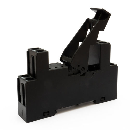 Zoccolo per relè elettromeccanico - SRD-SGR2 - ELESTA GmbH
